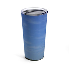 Load image into Gallery viewer, Anime Gundam Tumbler 20oz