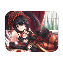 Load image into Gallery viewer, Date A Live Sherpa Blanket