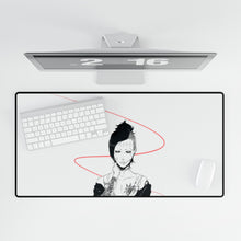 Load image into Gallery viewer, Anime Tokyo Ghoul Mouse Pad (Desk Mat)