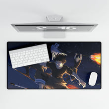 Load image into Gallery viewer, Enen No Shouboutai Ni No Shou Mouse Pad (Desk Mat)