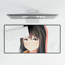Load image into Gallery viewer, Anime Re:ZERO -Starting Life in Another World- Mouse Pad (Desk Mat)