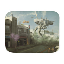 Load image into Gallery viewer, Anime Toradora! Sherpa Blanket