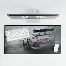 Load image into Gallery viewer, MF Ghost Mouse Pad (Desk Mat)