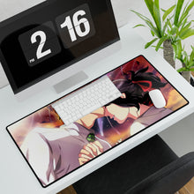 Load image into Gallery viewer, Your Name. Mouse Pad (Desk Mat)