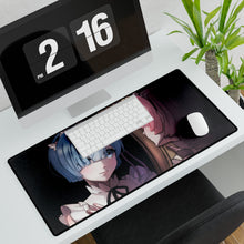 Load image into Gallery viewer, Anime Re:ZERO -Starting Life in Another World- Mouse Pad (Desk Mat)