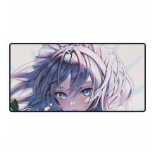 Load image into Gallery viewer, Sakuya Izayoi Mouse Pad (Desk Mat)