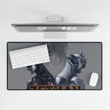 Load image into Gallery viewer, Anime Zetman Mouse Pad (Desk Mat)