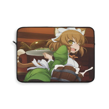 Load image into Gallery viewer, Arnya Flomel Laptop Sleeve