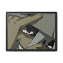 Load image into Gallery viewer, Soul Eater Canvas Framed Art Print