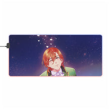Load image into Gallery viewer, Uta no Prince-sama RGB LED Mouse Pad (Desk Mat)