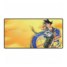 Load image into Gallery viewer, Dragon Ball Z Kai Mouse Pad (Desk Mat)