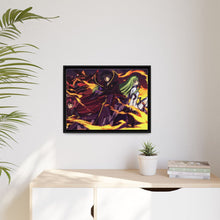 Load image into Gallery viewer, Anime Code Geass Canvas Framed Art Print