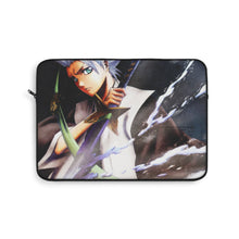 Load image into Gallery viewer, Anime Bleachr Laptop Sleeve