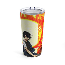 Load image into Gallery viewer, Benimaru Shinmon Tumbler 20oz
