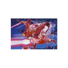 Load image into Gallery viewer, Anime Mobile Suit Gundam 00 Rug