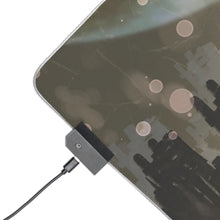 Load image into Gallery viewer, Puella Magi Madoka Magica RGB LED Mouse Pad (Desk Mat)