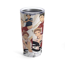 Load image into Gallery viewer, Haikyu!! Tumbler 20oz