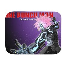 Load image into Gallery viewer, Lord Boros Sherpa Blanket