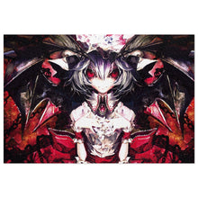 Load image into Gallery viewer, Anime Touhou Jigsaw Puzzle