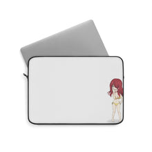 Load image into Gallery viewer, Anime Food Wars: Shokugeki no Soma Laptop Sleeve