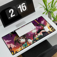 Load image into Gallery viewer, Anime To Love-Ru: Darkness Mouse Pad (Desk Mat)