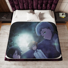 Load image into Gallery viewer, Orephange Children Sherpa Blanket