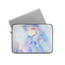 Load image into Gallery viewer, Anohana Laptop Sleeve