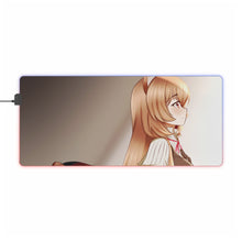 Load image into Gallery viewer, The Rising of the Shield Hero RGB LED Mouse Pad (Desk Mat)