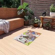 Load image into Gallery viewer, Kobato Rug