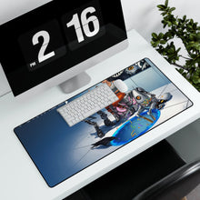 Load image into Gallery viewer, Portal 2 Mouse Pad (Desk Mat)