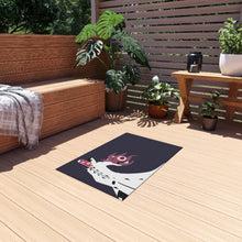 Load image into Gallery viewer, Bleach Rug