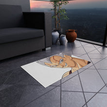 Load image into Gallery viewer, Baby Vegeta Rug