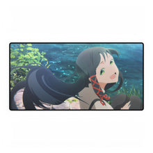 Load image into Gallery viewer, Tying The Knot With An Amagami Sister Mouse Pad (Desk Mat)