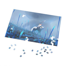 Load image into Gallery viewer, Princess Mononoke Jigsaw Puzzle