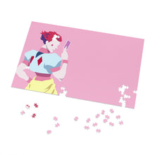 Load image into Gallery viewer, Hunter x Hunter Jigsaw Puzzle