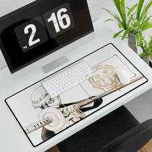 Load image into Gallery viewer, Anime One Piece Mouse Pad (Desk Mat)