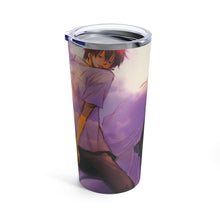 Load image into Gallery viewer, Anime Gintama Tumbler 20oz