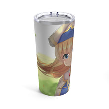 Load image into Gallery viewer, Goblin Slayer Goblin Slayer, Priestess Tumbler 20oz