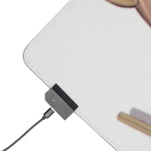 Load image into Gallery viewer, The Rising Of The Shield Hero RGB LED Mouse Pad (Desk Mat)