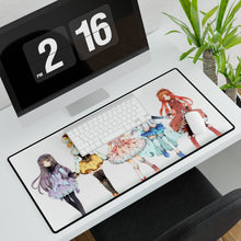 Load image into Gallery viewer, Anime Puella Magi Madoka Magica Mouse Pad (Desk Mat)