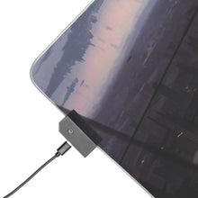 Load image into Gallery viewer, Pixiv Fantasia RGB LED Mouse Pad (Desk Mat)