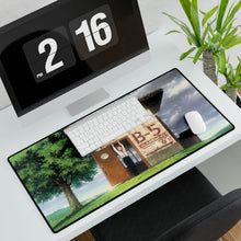 Load image into Gallery viewer, Patema Inverted Mouse Pad (Desk Mat)