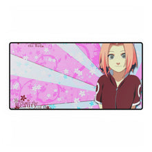 Load image into Gallery viewer, Anime Naruto Mouse Pad (Desk Mat)