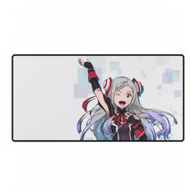 Load image into Gallery viewer, Anime Sword Art Online Movie: Ordinal Scaler Mouse Pad (Desk Mat)