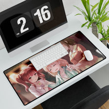 Load image into Gallery viewer, Anime The iDOLM@STER Cinderella Girls Mouse Pad (Desk Mat)