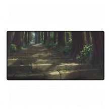Load image into Gallery viewer, The Boy And The Beast Mouse Pad (Desk Mat)