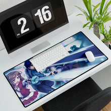 Load image into Gallery viewer, Anime Sword Art Online Mouse Pad (Desk Mat)
