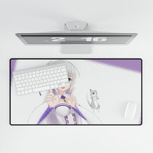 Load image into Gallery viewer, Anime Re:ZERO -Starting Life in Another World- Mouse Pad (Desk Mat)