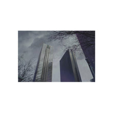 Load image into Gallery viewer, 5 Centimeters Per Second Rug