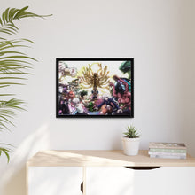 Load image into Gallery viewer, Anime Hunter x Hunter Canvas Framed Art Print
